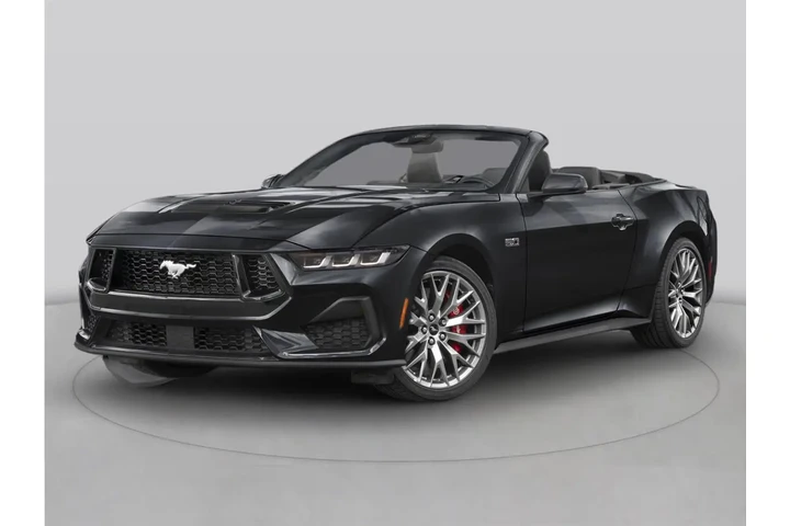 $32420 : Ford Mustang 2025 EcoBoost P image 1