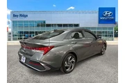 $22063 : Hyundai ELANTRA 2025 SEL Con thumbnail