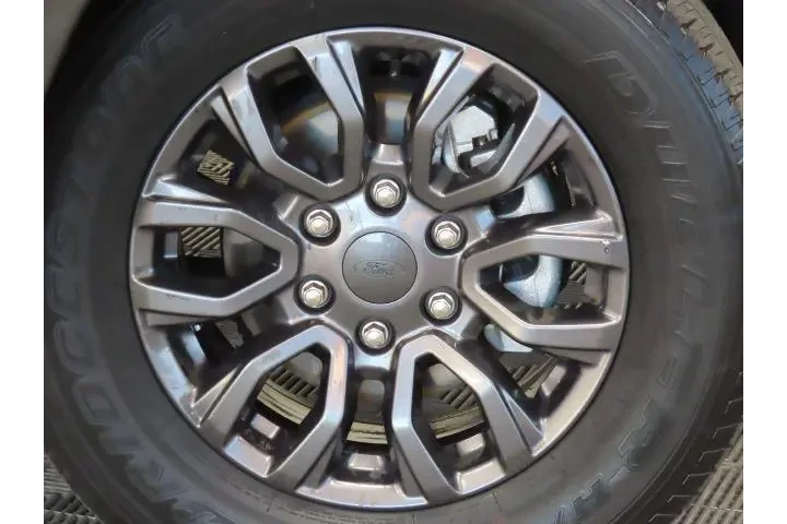 $27405 : Ford Ranger 2021 4x2 XLT 4dr image 9