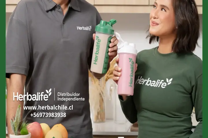 Los Productos Herbalife propor image 1