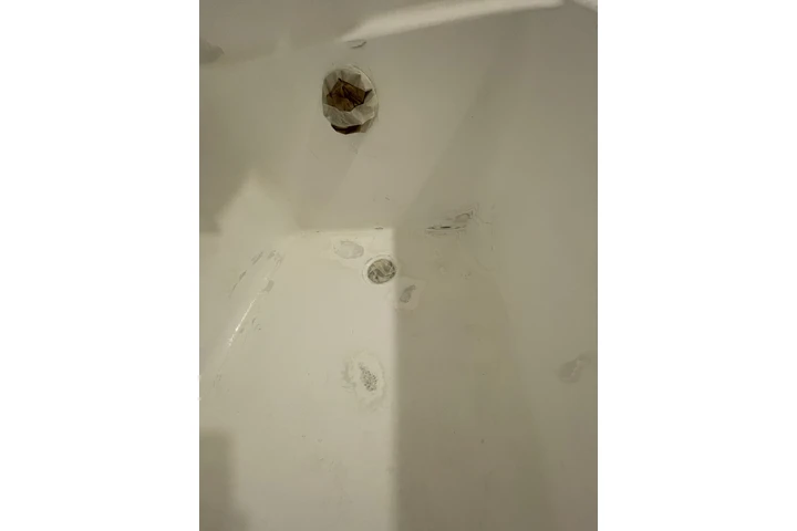 🛁 pintamos tinas.reglazing image 1
