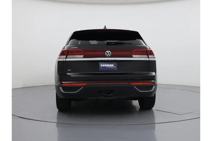 $32998 : Volkswagen Atlas Cross Sport image 6