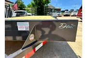 $6495 : 2025 Delta Manufacturing, Inc thumbnail