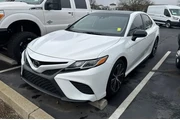Toyota Camry 2019 SE 4dr Sed en Sacramento