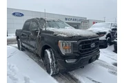 $39880 : Ford F-150 2023 4x4 XLT 4dr thumbnail