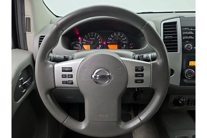 $17998 : Nissan Frontier 2014 4x4 SV image 10