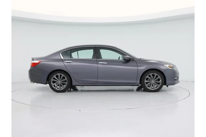 $17998 : Honda Accord 2015 Sport 4dr image 7