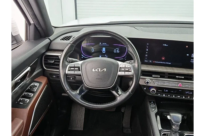 $37998 : Kia Telluride 2023 AWD EX 4d image 10