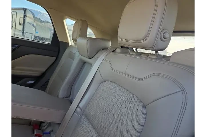 $23625 : Lincoln Corsair 2020 Standar image 5