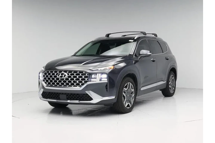 $24998 : Hyundai SANTA FE 2022 Limite image 4