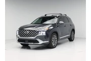$24998 : Hyundai SANTA FE 2022 Limite thumbnail