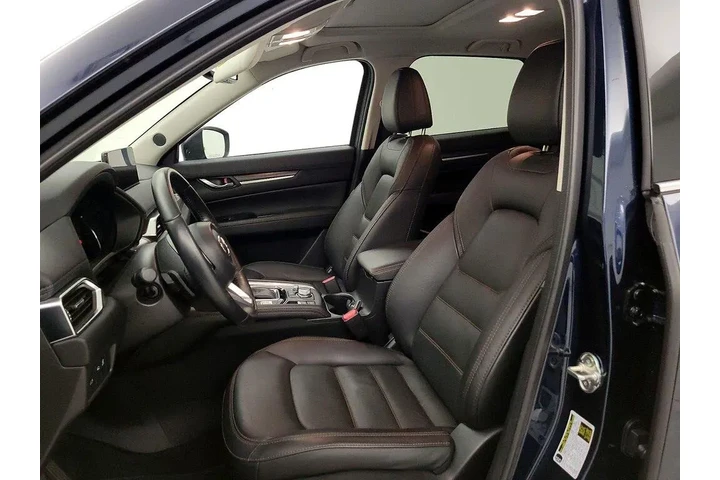 $26998 : Mazda CX-5 2021 AWD Grand To image 10