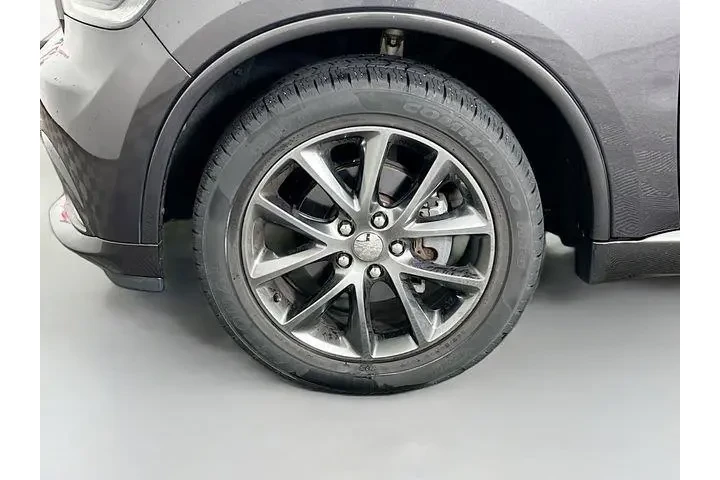 $23975 : Dodge Durango 2018 AWD GT 4d image 10