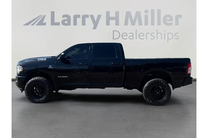 $39228 : Ram 2500 2019 4x4 Lone Star image 2