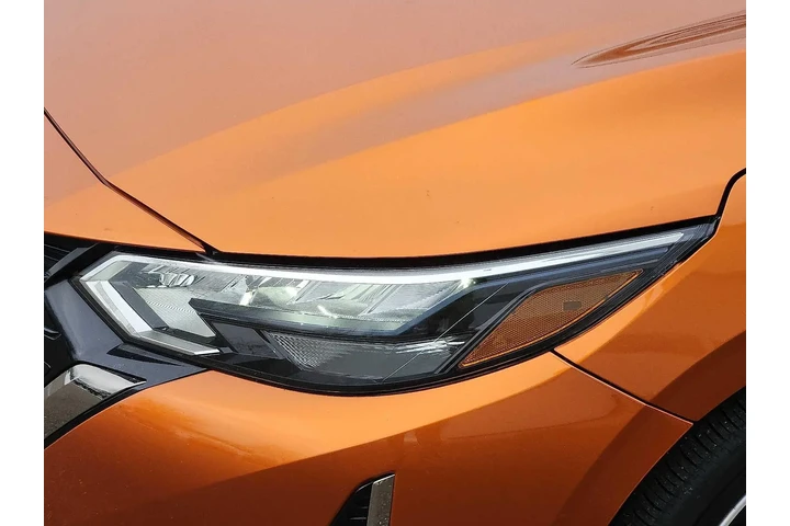 $20671 : Nissan Sentra 2024 SR 4dr Se image 9