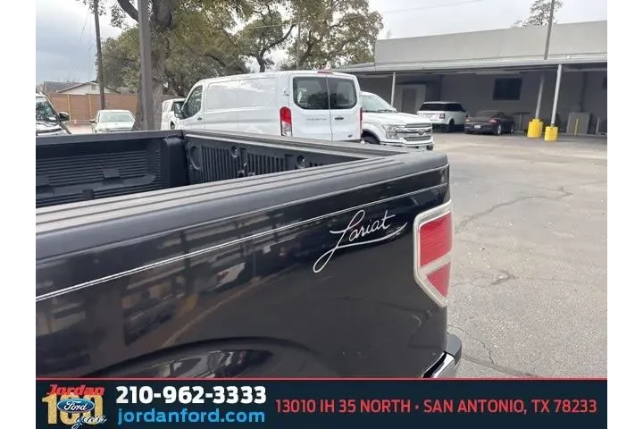 $9999 : Ford F-150 2010 4x2 XLT 4dr image 5