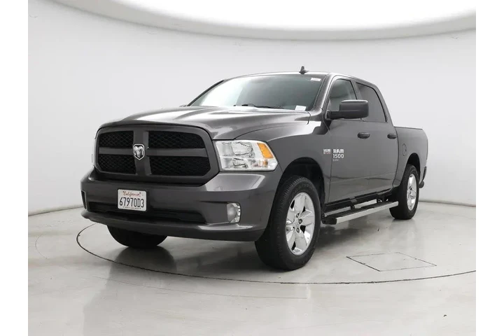 $27998 : Ram 1500 Classic 2020 4x2 Ex image 4