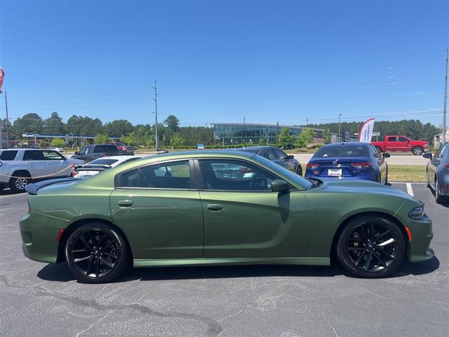 $27991 : PRE-OWNED 2019 DODGE CHARGER image 8