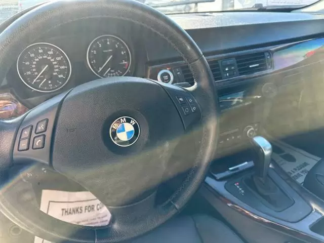 2008 BMW 3 Series 328i image 7
