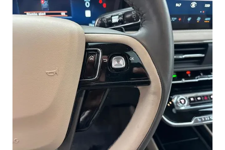 $35985 : Lincoln Corsair 2023 AWD Res image 1