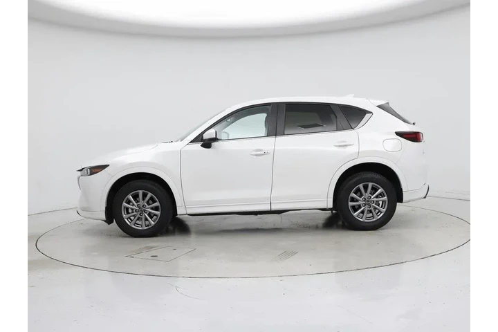 $24998 : Mazda CX-5 2024 AWD 2.5 S Se image 3
