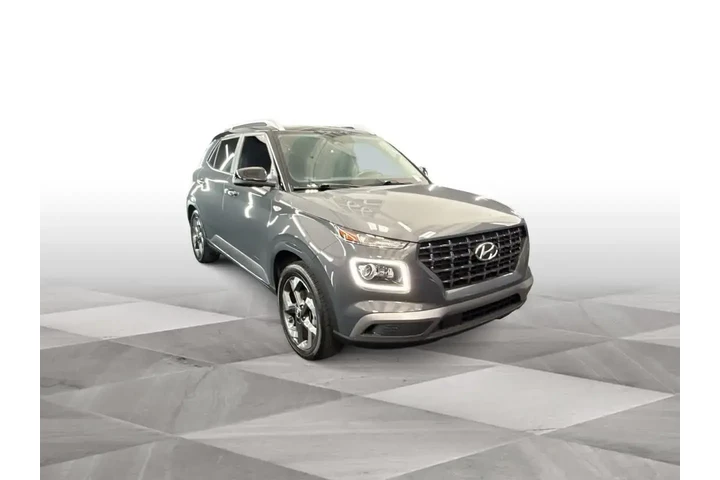 $17144 : Hyundai VENUE 2024 Limited 4 image 2