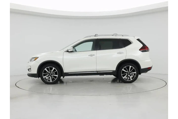 $22998 : Nissan Rogue 2019 AWD SL 4dr image 3
