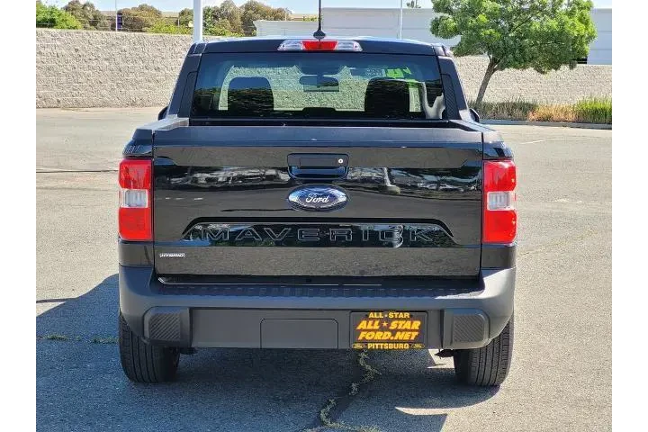 $28900 : Ford Maverick 2024 XL 4dr Su image 5