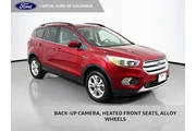 Ford Escape 2018 AWD SE 4dr