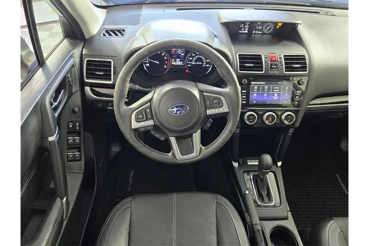 $22288 : Subaru Forester 2018 AWD 2.5 image 9