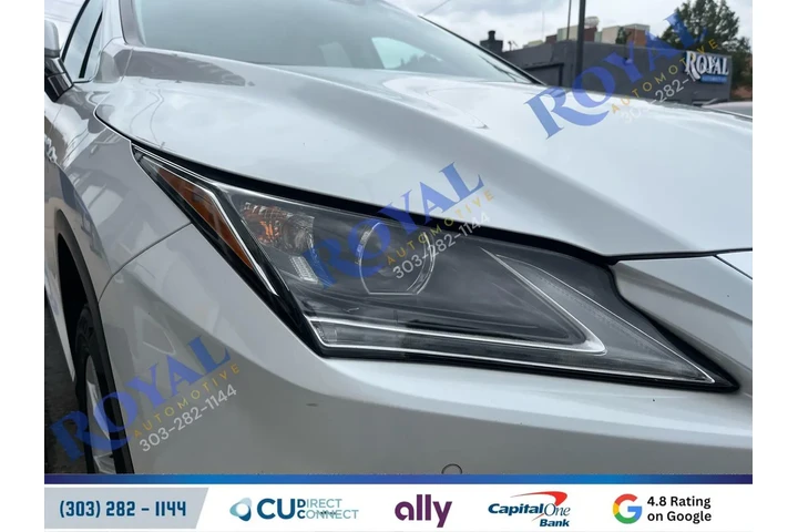 $20995 : 2017 RX 350 Base image 8