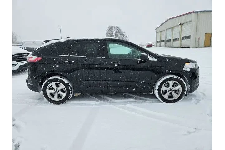 $24000 : Ford Edge 2023 AWD SE 4dr Cr image 4