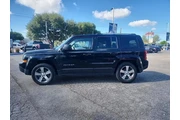Jeep Patriot 2017 Latitude 4 en San Antonio