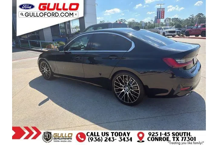 $19991 : BMW 3 Series 2019 330i 4dr S image 2