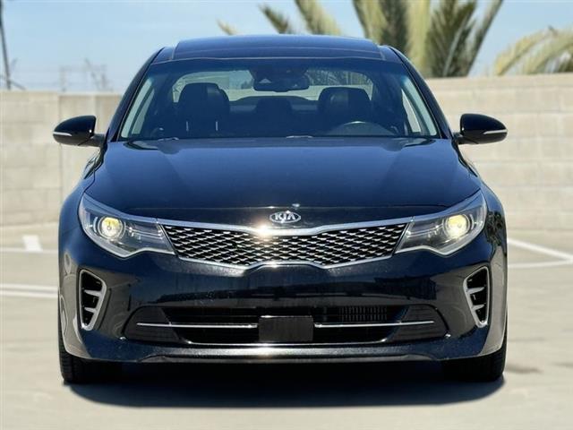 $14500 : 2016 Optima image 10