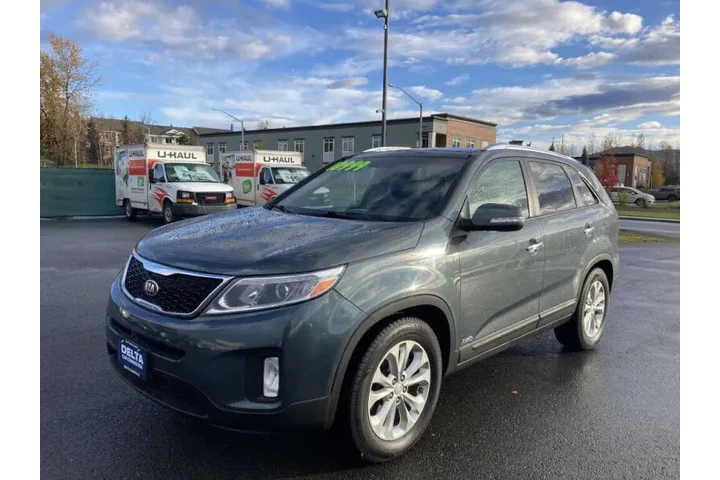 $10999 : 2014 Sorento EX image 2