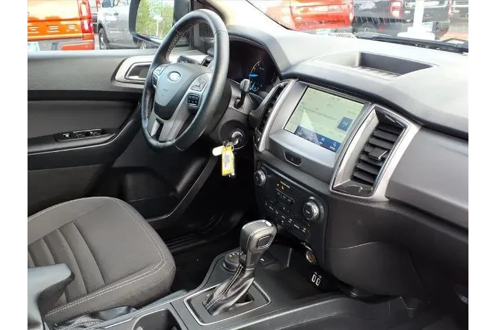 $31920 : Ford Ranger 2022 4x4 XLT 4dr image 10