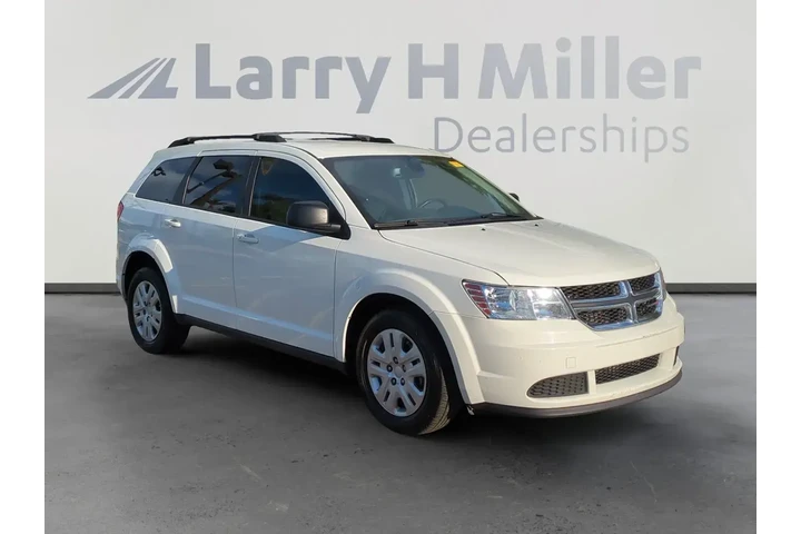 $14267 : Dodge Journey 2020 SE Value image 7