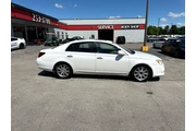 2009 Avalon 4dr Sdn Limited ( en Lexington