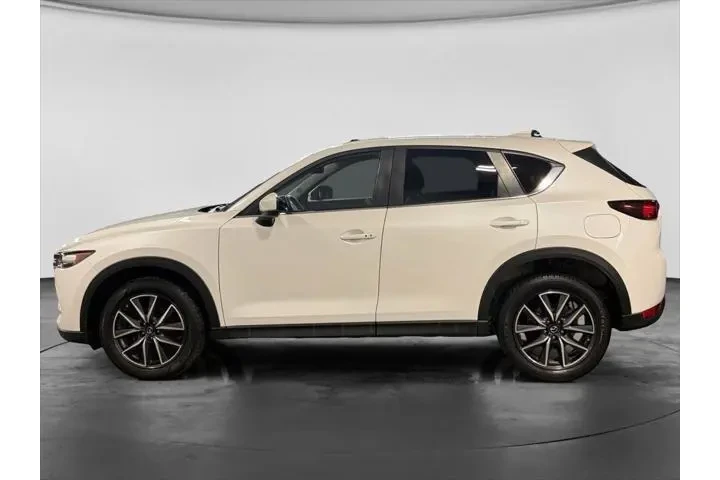 $18150 : Mazda CX-5 2018 AWD Touring image 8