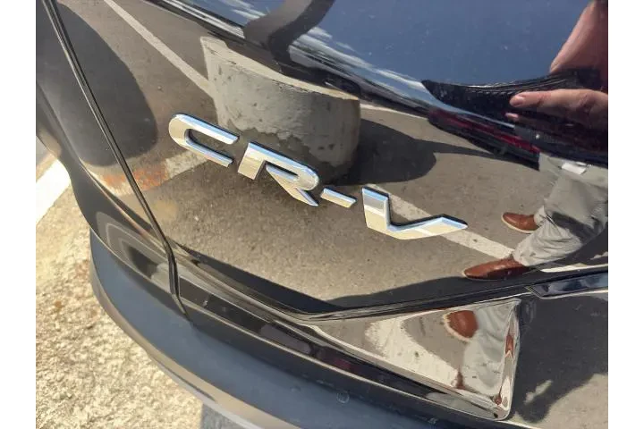 $18750 : Honda CR-V 2017 EX-L 4dr SUV image 5