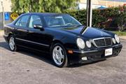 $10990 : 2000 MERCEDES-BENZ E-CLASS200 thumbnail