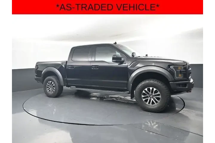 $29980 : Ford F-150 2019 4x4 Raptor 4 image 10