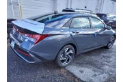 $26725 : Hyundai ELANTRA 2025 SEL Con thumbnail
