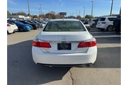 $10980 : 2014 Accord Sedan 4dr I4 CVT thumbnail