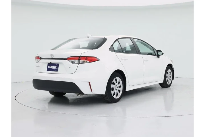 $23998 : Toyota Corolla 2024 LE 4dr S image 8