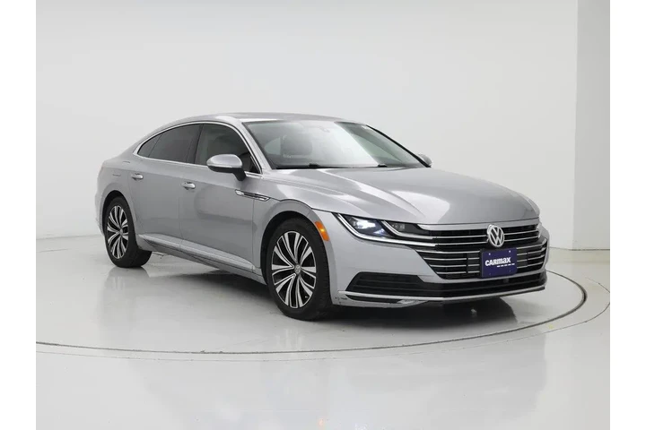 $18998 : Volkswagen Arteon 2020 SE 4d image 1