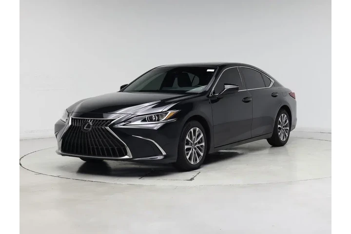 $35998 : Lexus ES 350 2023 4dr Sedan image 4