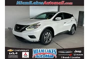 Nissan Murano 2018 S 4dr SUV en Hialeah