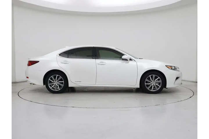 $23998 : Lexus ES 300h 2017 4dr Sedan image 7